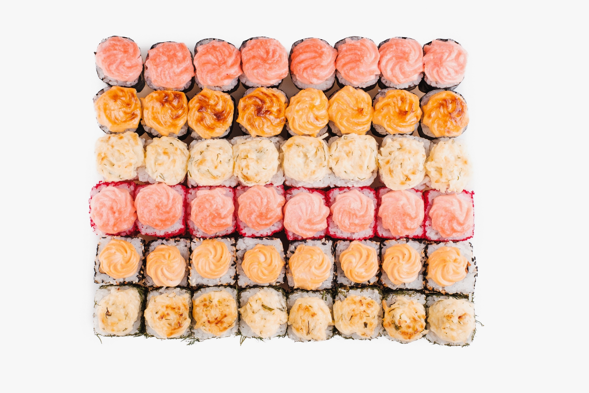 Заказать суши на дом астана фото 81