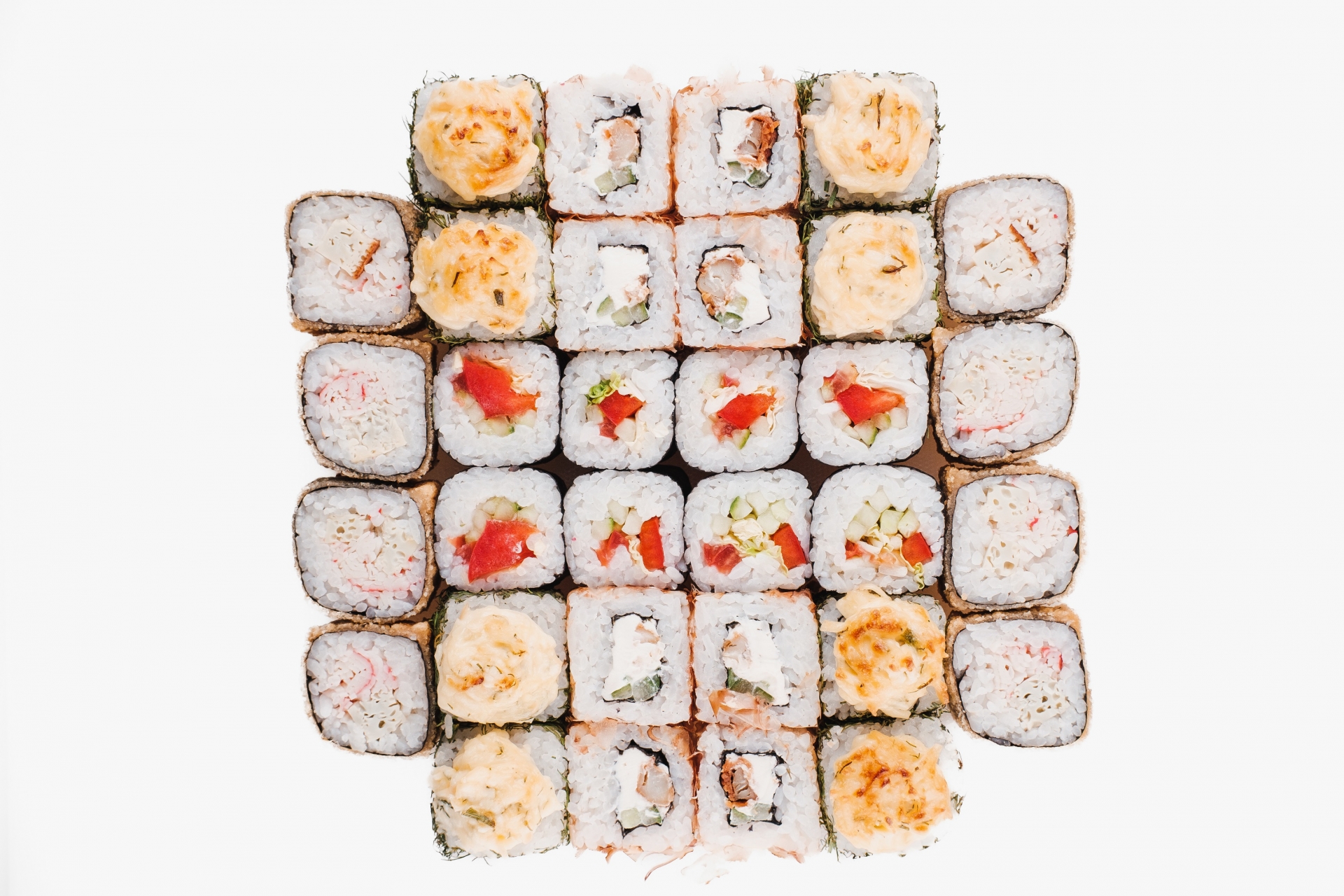 Заказать суши и роллы с доставкой люберцы тануки фото 88
