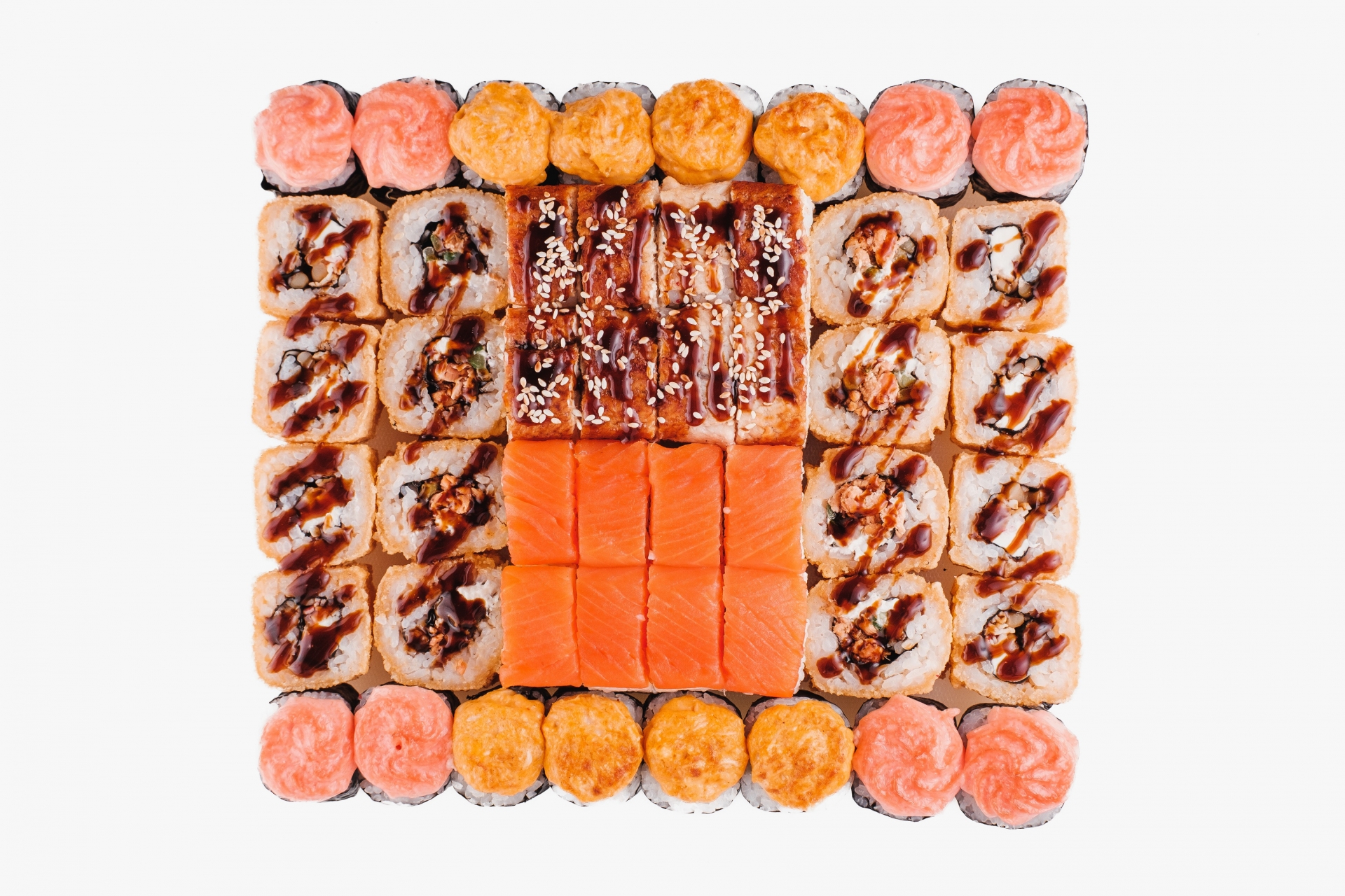 Как заказать суши на дом орск фото 88